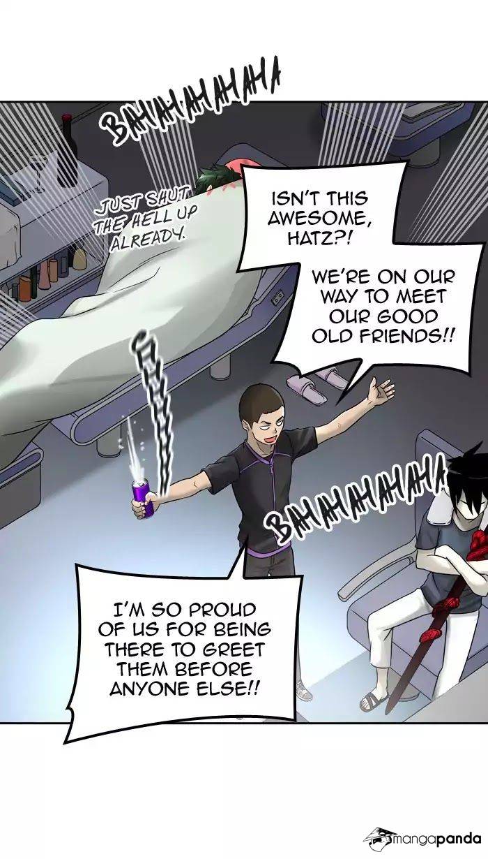 Tower of God Chapter 394 image 104